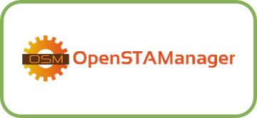 Open STA Manager