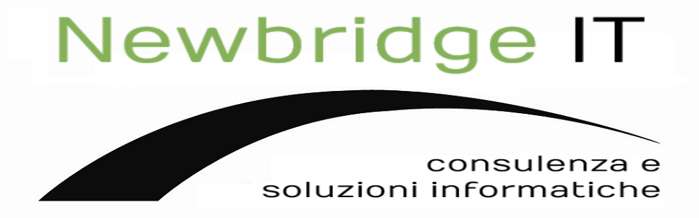 Newbridge IT | Assistenza Informatica Computer Magenta MI